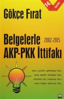 Belgelerle AKP - PKK ttifak
