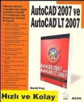 Autocad 2007 ve Autocad Lt 2007