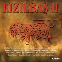 Kzlba II (CD)