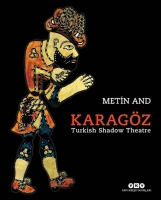 Karagz -Turkish Shadow Theatre