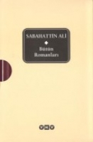 Btn Romanları - Sabahattin Ali