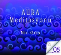 Aura Meditasyonu - Sesli Kitap