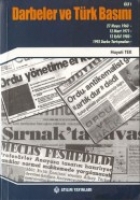 Darbeler Ve Trk Basını (2 Cilt, Takım)