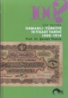 100 Soruda Osmanl-Trkiye ktisadi Tarihi