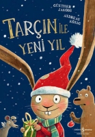 Tarçın İle Yeni Yıl Tarçın İle Yeni Yıl