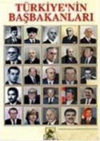 Trkiye'nin Başbakanları