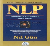 NLP - Zihninizi Kullanma Klavuzu - Sesli Kitap (CD)
