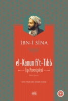 El-Kanun fi't-Tıbb (Tıp Prensipleri, Ciltli) El-Kanun fi't-Tıbb (Tıp Prensipleri, Ciltli)