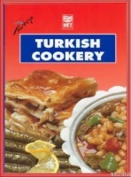 La Cuisine Turque; Saveurs Exuises de Turquie