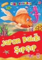 Japon Balığı Şıp Şıp