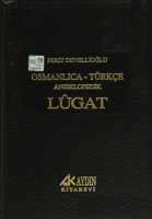 Osmanlca - Trke Ansiklopedik Lugat