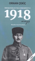 mparatorluktan Cumhuriyete 1 - 1918 Aray