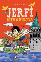 Jerfi İstanbul'da
