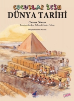 Çocuklar İçin Dünya Tarihi Çocuklar İçin Dünya Tarihi