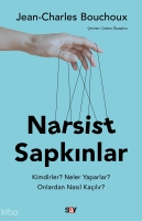 Narsist Sapkınlar Narsist Sapkınlar