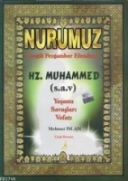 Nurumuz Sevgili Peygamber Efendimiz Hz.Muhammed
