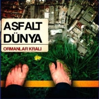 Ormanlar Kral (CD)