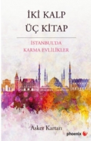 İki Kalp  Kitap;İstanbul'da Karma Evlilikler