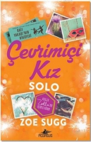 Çevrimiçi Kız Solo Çevrimiçi Kız Solo