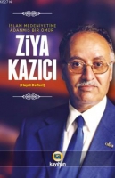 Ziya Kazc