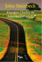 Kpeim Charley ile Amerika Yollarnda