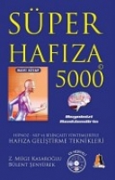 Sper Hafza 5000 Mavi Kitap