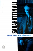 Krk Mantolu Madonna