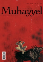 Muhayyel Dergisi Sayı 5 - Eyll 2018