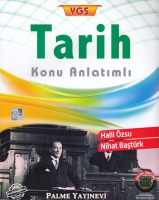 Tarih YGS Konu Anlatımlı Tarih YGS Konu Anlatımlı