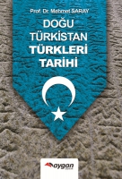 Doğu Trkistan Trkleri Tarihi