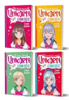 Unicorn Gnlğ Serisi (4 Kitap Takım)