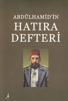 Abdlhamid'in Hatra Defteri