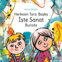 Herkesin Tarzı Başka İşte Sanat Burada Herkesin Tarzı Başka İşte Sanat Burada