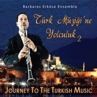Trk Mziine Yolculuk 2 (CD)