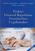 Trkiye Finansal Raporlama Standartları Uygulamaları