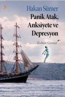 Panik Atak Anksiyete ve Depresyon