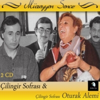 ilingir Sofras & Oturak Alemi (CD)