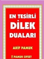 En Tesirli Dilek Duaları (Dua-145) (Cep Boy) En Tesirli Dilek Duaları (Dua-145) (Cep Boy)
