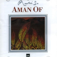 Aman Of (CD)