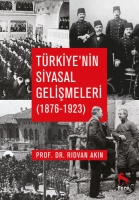 Trkiye'nin Siyasal Gelimeleri (1876-1923)