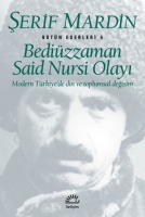 Bedizzaman Said Nursi Olay