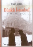 Dnk İstanbul; ok Dinli, ok Dilli Mozaiğin Dağılışı