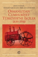 Osmanl'dan Cumhuriyet Trkiyesi'ne iler