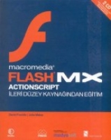 Flash MX Actonscrpt