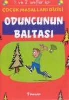 Oduncunun Baltas