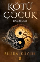 Kötü Çocuk 2 - Baş Belası Kötü Çocuk 2 - Baş Belası