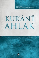 Kur'an- Ahlak