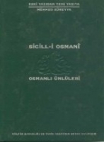 Sicill-i Osmani - 2