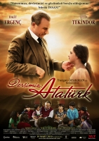 Dersimiz: Atatrk (DVD)