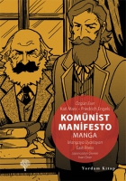 Komnist Manifesto - Manga